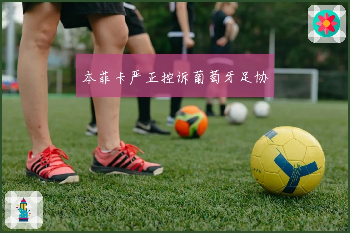 本菲卡严正控诉葡萄牙足协