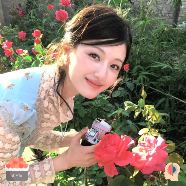 头像